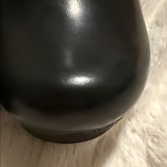 Dansko Black Mules & Clogs - Picture 8 of 8